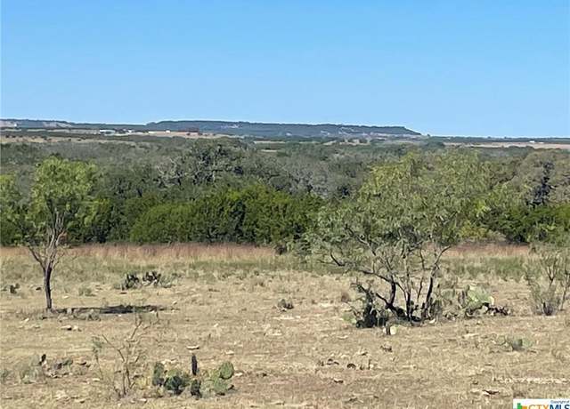 Property at Lot TBD County Road 1255, Lampasas, TX 76550