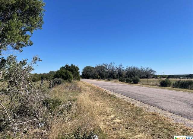 Property at Lot TBD County Road 1255, Lampasas, TX 76550