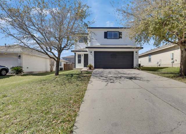 Property at 197 Mood Lake Dr, Kyle, TX 78640, 4 beds, 3 baths
