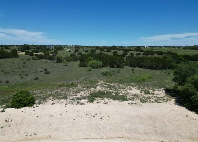 Property at Lot 43 Serenity Dr, Bertram, TX 78605