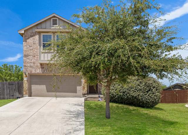 Property at 609 Community Dr, New Braunfels, TX 78132, 3 beds, 2.5 baths