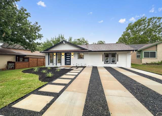 Property at 903 Cardiff Dr, Austin, TX 78745, 4 beds, 2 baths