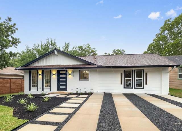 Property at 903 Cardiff Dr, Austin, TX 78745, 4 beds, 2 baths