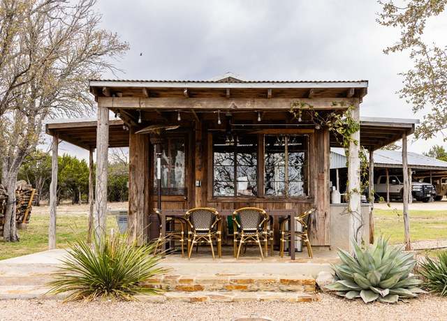 Property at 4120 County Road 158, Evant, TX 76525