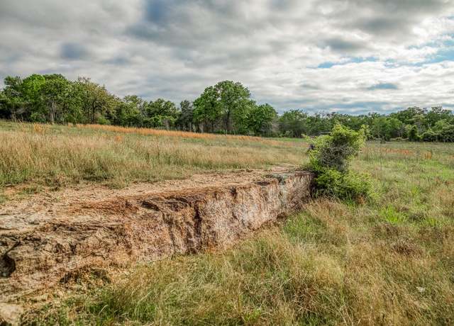 Property at TBD (56.135 Acres) County Road 125, Ledbetter, TX 78946