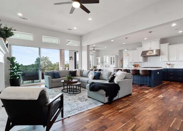 Property at 504 Loyal June Trl, Leander, TX 78641, 5 beds, 5.5 baths