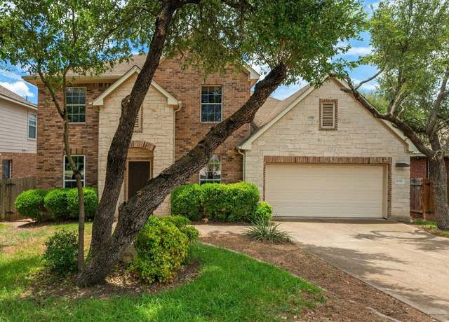 Property at 10016 Barbrook Dr, Austin, TX 78726, 4 beds, 3 baths