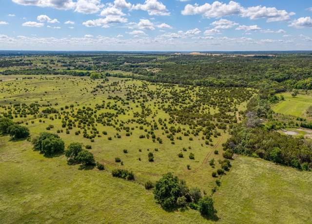 Property at 000 County Road 287 (lot 1), Liberty Hill, TX 78642