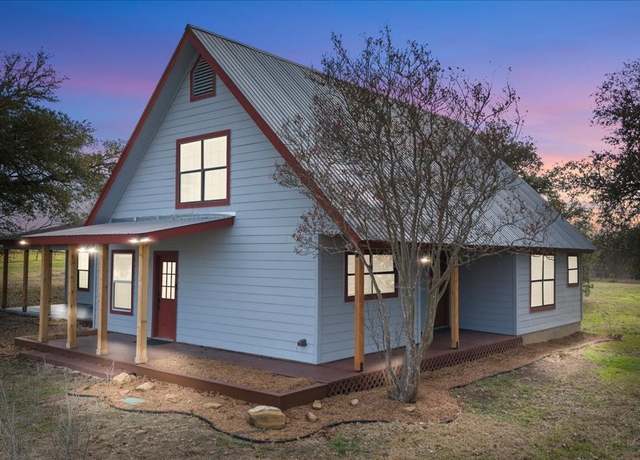Property at 3959 Fm 535, Bastrop, TX 78602, 5 beds, 3 baths