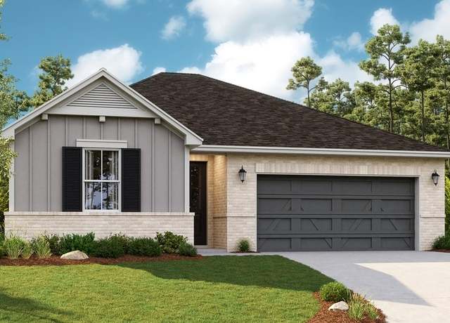 Property at 175 Union Pacific Dr, Cedar Creek, TX 78612, 4 beds, 2 baths