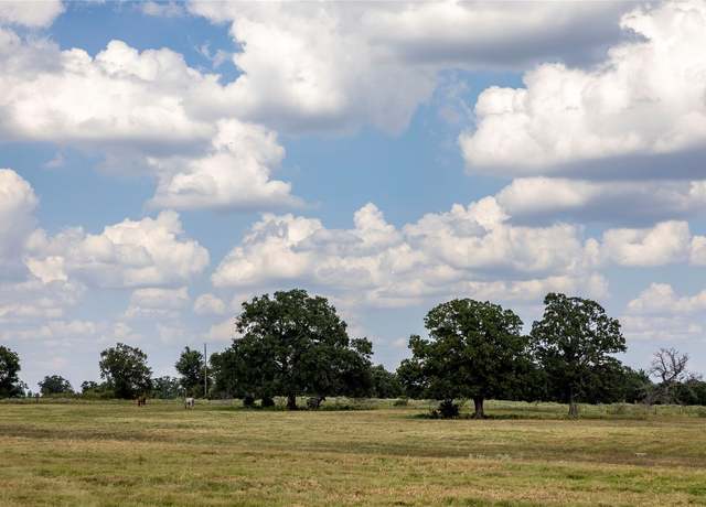 Property at TBD County Road 315, Lexington, TX 78947