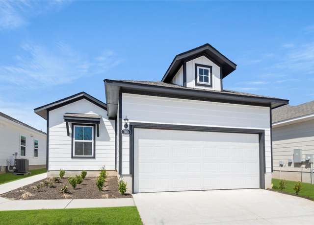 Property at 180 Lavender Ln, Elgin, TX 78621, 3 beds, 2 baths