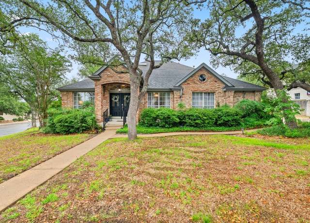 Property at 8007 Weldon Springs Ct, Austin, TX 78726, 4 beds, 4 baths