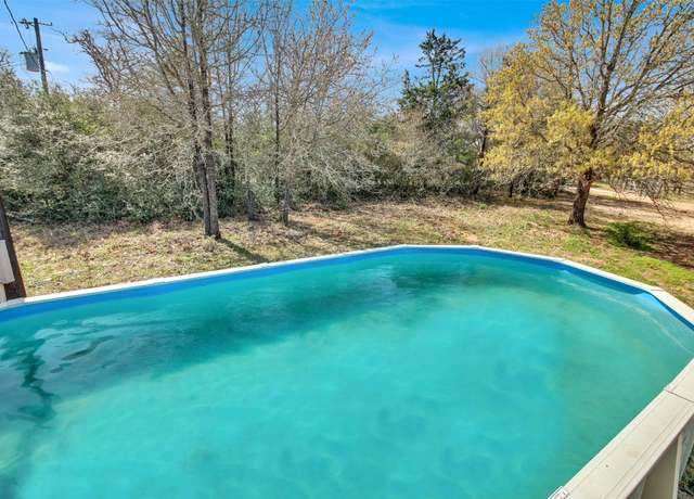 Property at 1205 Private Road 7016 Rd, Lexington, TX 78947, 2 beds, 2 baths