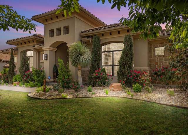 Property at 205 Bisset Ct, Austin, TX 78738, 4 beds, 3 baths