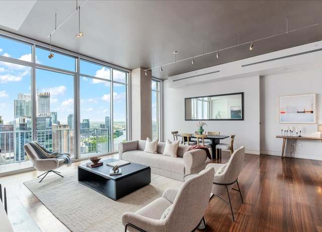 Property at 360 Nueces St #4305, Austin, TX 78701, 2 beds, 2.5 baths