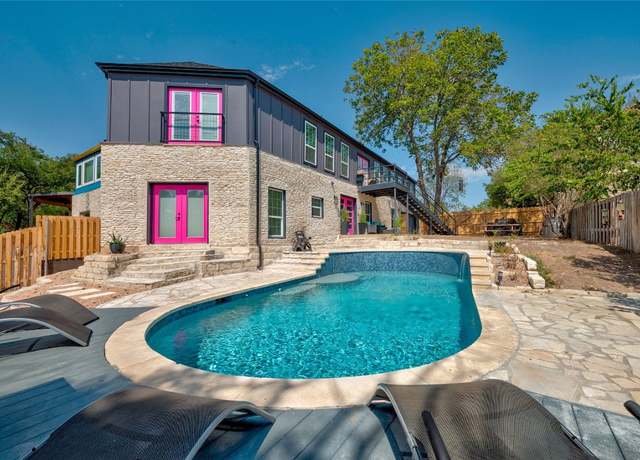 Property at 120 Acapulco Dr, Lakeway, TX 78734, 4 beds, 3.5 baths