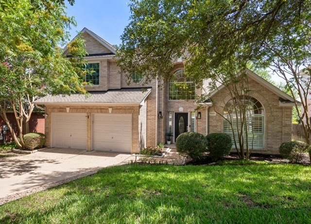 Property at 11105 Rio Vista Dr, Austin, TX 78726, 4 beds, 2.5 baths