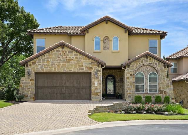 Property at 4501 Westlake Dr #13, Austin, TX 78746, 4 beds, 3 baths