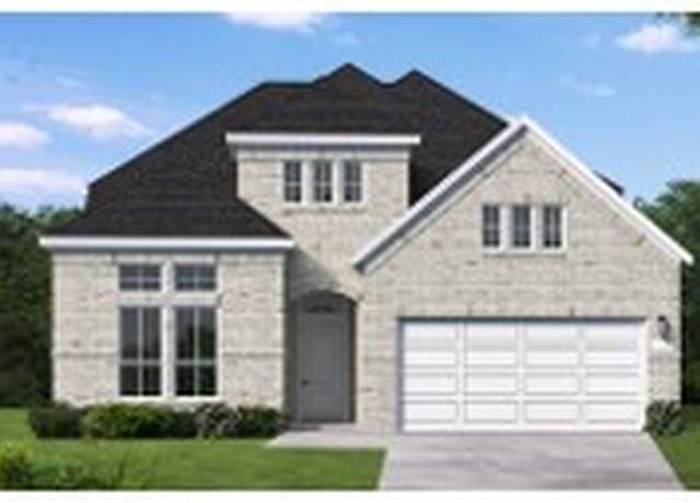 Property at 2143 Sarabanda St, Round Rock, TX 78681, 4 beds, 4 baths