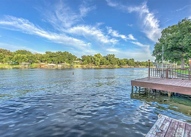 Property at 2632 Williams Lakeshore Dr, Kingsland, TX 78639, 3 beds, 3.5 baths
