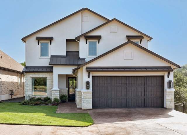 Property at 3973 River Place Blvd, Austin, TX 78730, 5 beds, 3.5 baths