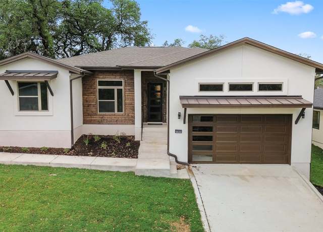 Property at 21824 Ticonderoga Ave, Lago Vista, TX 78645, 4 beds, 2.5 baths