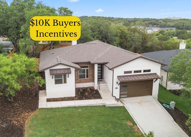 Property at 21824 Ticonderoga Ave, Lago Vista, TX 78645, 4 beds, 2.5 baths