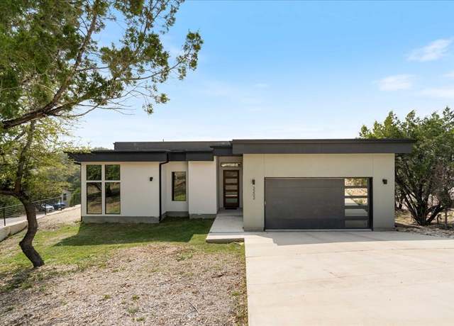 Property at 3202 Hamilton Ave, Lago Vista, TX 78645, 4 beds, 3 baths
