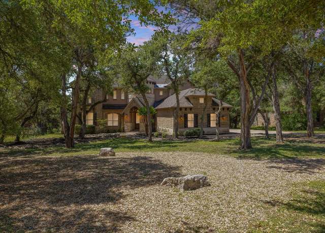 Property at 1344 Flint Rock Loop, Driftwood, TX 78619, 5 beds, 4 baths