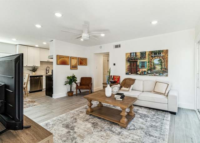Property at 1200 E 52nd St #101, Austin, TX 78723, 2 beds, 1 bath
