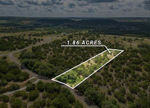 Property at 316 Ash Juniper Way, Bertram, TX 78605