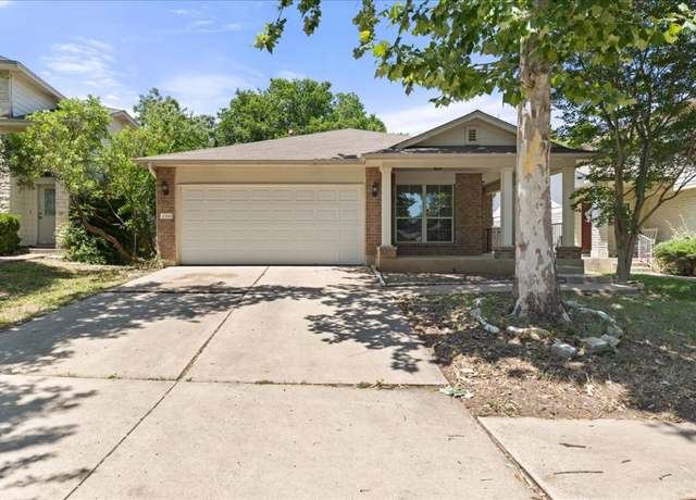 Property at 2306 Billy Fiske Ln, Austin, TX 78748, 3 beds, 2 baths