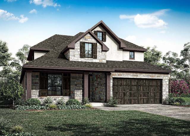 Property at 109 Charro Ct, Georgetown, TX 78633, 5 beds, 3 baths
