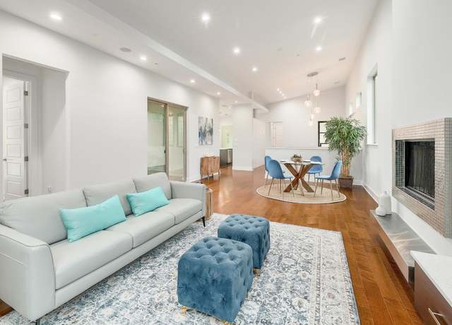 Property at 603 Westwood Ter, Austin, TX 78746, 4 beds, 4.5 baths