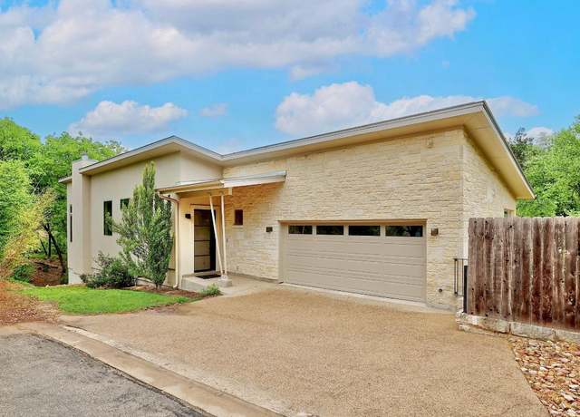 Property at 603 Westwood Ter, Austin, TX 78746, 4 beds, 4.5 baths