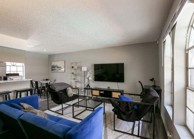 Property at 101 E 33rd St #107, Austin, TX 78705, 1 bed, 1 bath