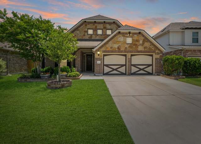 Property at 19825 Rhiannon Ln, Pflugerville, TX 78660, 4 beds, 2 baths