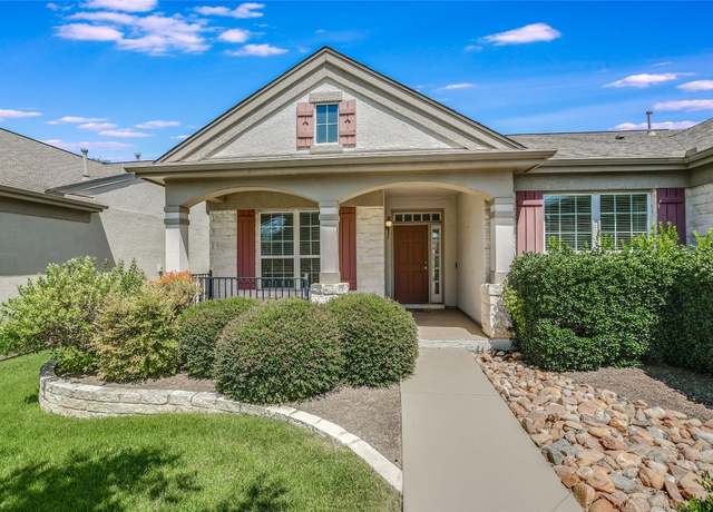 Property at 206 Armstrong Dr, Georgetown, TX 78633, 3 beds, 2 baths