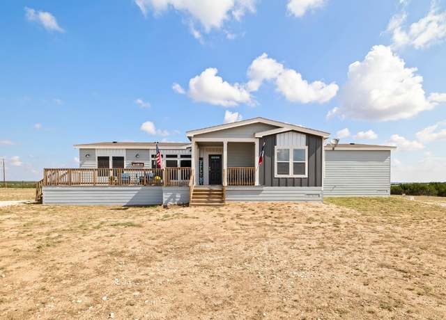 Property at 247 Daniel Dr, Bertram, TX 78605, 4 beds, 3 baths