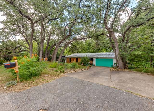 Property at 107 W Caddo St, Austin, TX 78753, 3 beds, 2 baths