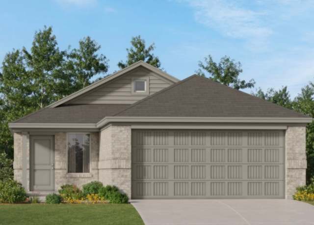 Property at 229 Brannigan Dr, Jarrell, TX 76537, 3 beds, 2 baths