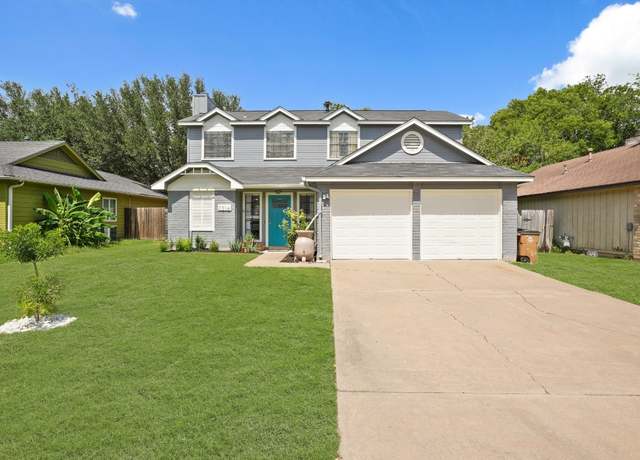 Property at 1316 Deupree Dr, Austin, TX 78753, 3 beds, 2.5 baths