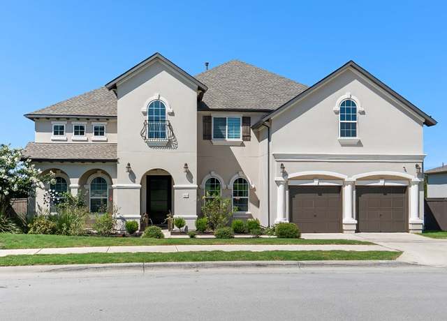 Property at 11271 Mesa Verde Dr, Austin, TX 78737, 4 beds, 4.5 baths