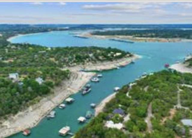 Property at 00 Two House Rd, Lago Vista, TX 78734