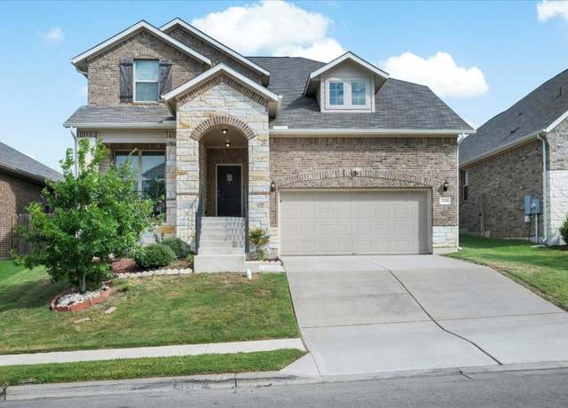 Property at 13309 Henneman Dr, Pflugerville, TX 78660, 4 beds, 3.5 baths