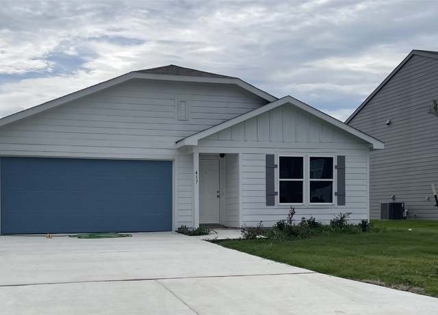 Property at 417 Rueben Ave, Holland, TX 76534, 4 beds, 2 baths