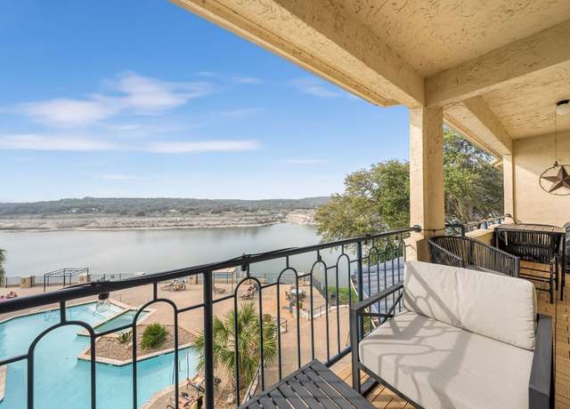 Property at 3404 American Dr #1302, Lago Vista, TX 78645, 2 beds, 2 baths