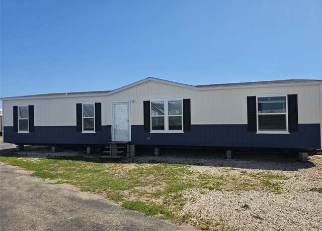 Property at 1281 Gamagrass Rd, Salado, TX 76571, 4 beds, 2 baths