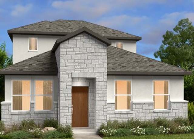 Property at 536 Emory Crossing Blvd, Hutto, TX 78634, 4 beds, 3 baths